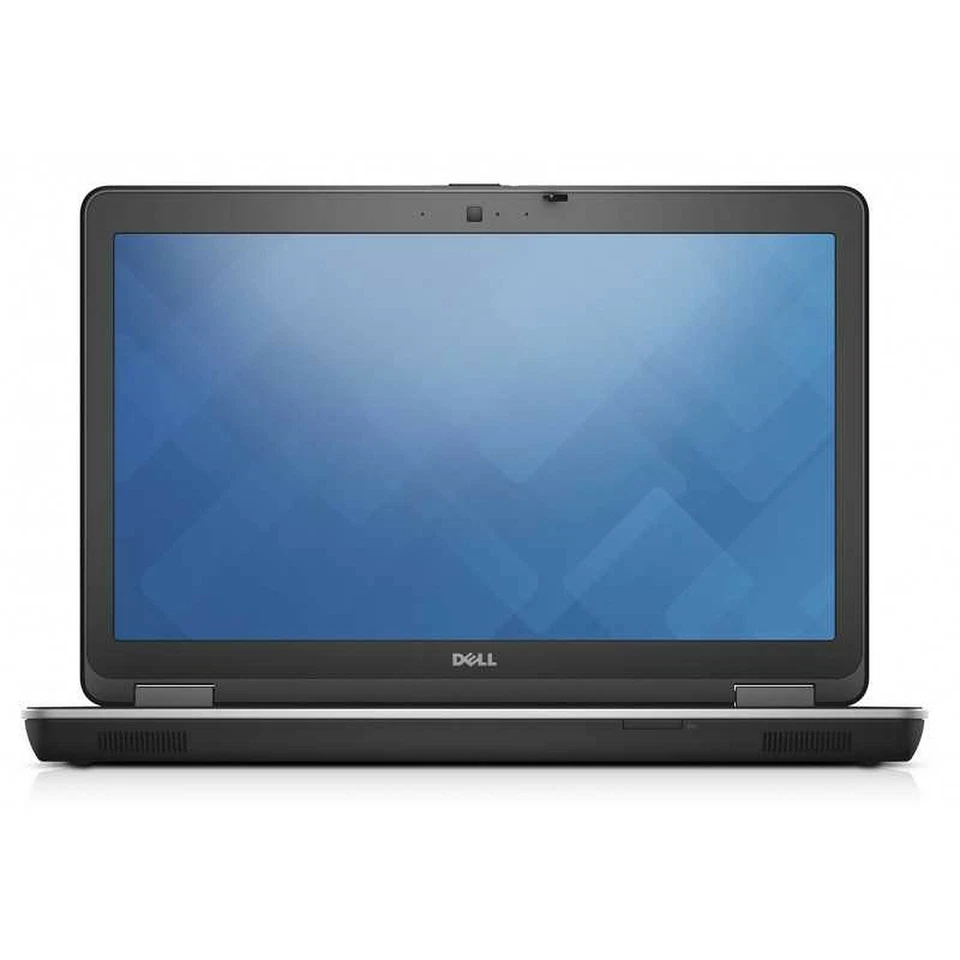 Dell Latitude E6540 · i7-4810MQ · 16GB · 960GB, photo 1 sur 3
