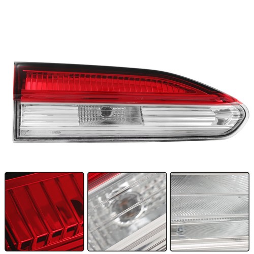 Quality Driver Left Side Rear Tail Light For Toyota Corolla Cross L LE 2022-2023 - Picture 2 of 12