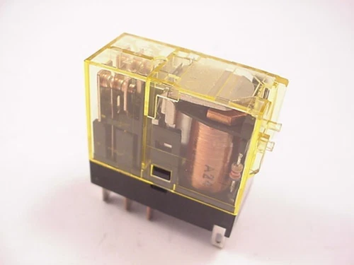 Idec RJ2S-CL-A24 Relay NEW Ships on Same Day of the Purchase