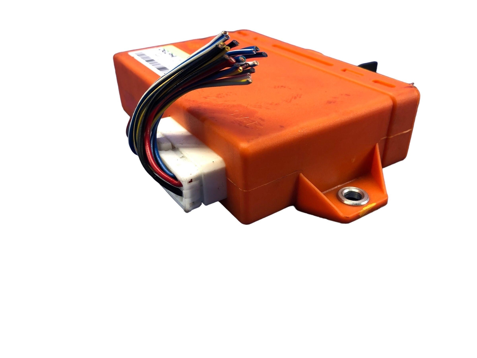 2011-2019 MASERATI GRANTURISMO AC CLIMATE CONTROL TEMPERATURE CONTROL MODULE