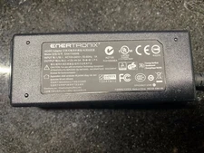 EnerTronix EXA1108WB Genuine Original 12V 3A DC Power Supply Brick Unit