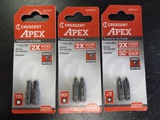 1 Insert Bits Set (no. 2, T25, SQ2) 2pc Per P...