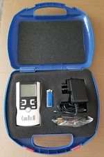 Caretec2 TENS/EMS Stimulator Muscle, with 20+ Pads. [AT]