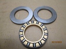 NEW OTHER, IKO WS5590 THRUST BEARING, 55 X 90 X 25 MM.