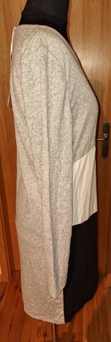 Langärmliges Strickkleid, Größe L, Neu - Bild 2 von 6