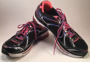 skechers air cooled memory foam lightweight