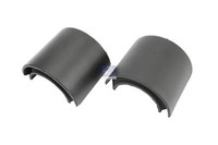 2 X Buchse Stabilisator Dt Spare Parts 3.67020 D:56Mm D:84Mm H:70Mm