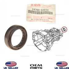 Genuine OEM Extension Housing Oil Seal 1986-1995 Suzuki Samurai Jimny 2478083010
