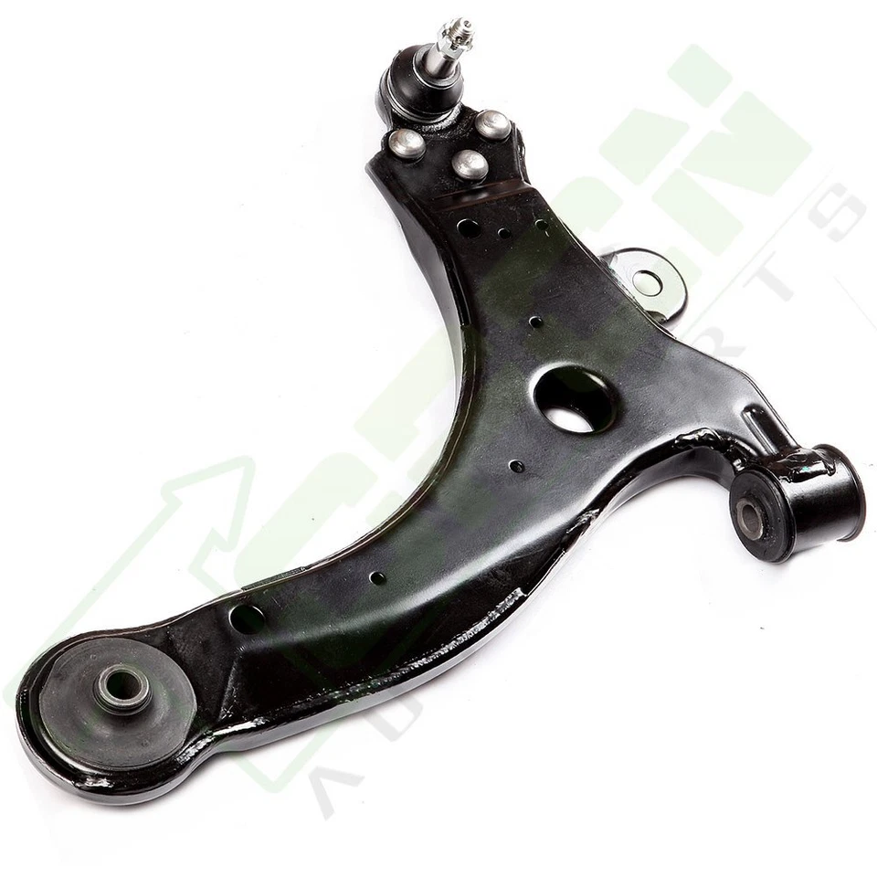 For Chevy Venture Pontiac Grand Prix Front Lower Control Arm Tierod Sway Bar Kit Foto 2 de 4
