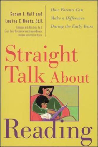 Strght Tlk Abt Reading - Imagen 1 de 1