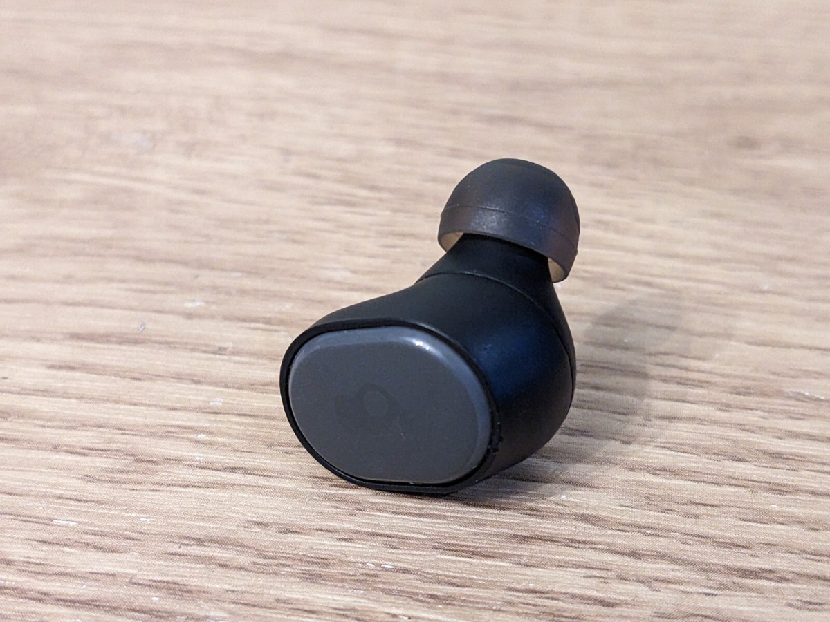 Right ear ONLY Skullcandy Sesh wireless earbuds Bluetooth 