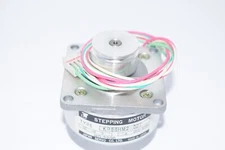 NEW Japan Servo Co. KP56HM2-027 Stepping Motor Stepper 1.6 Deg/Step