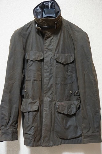 barbour tokito