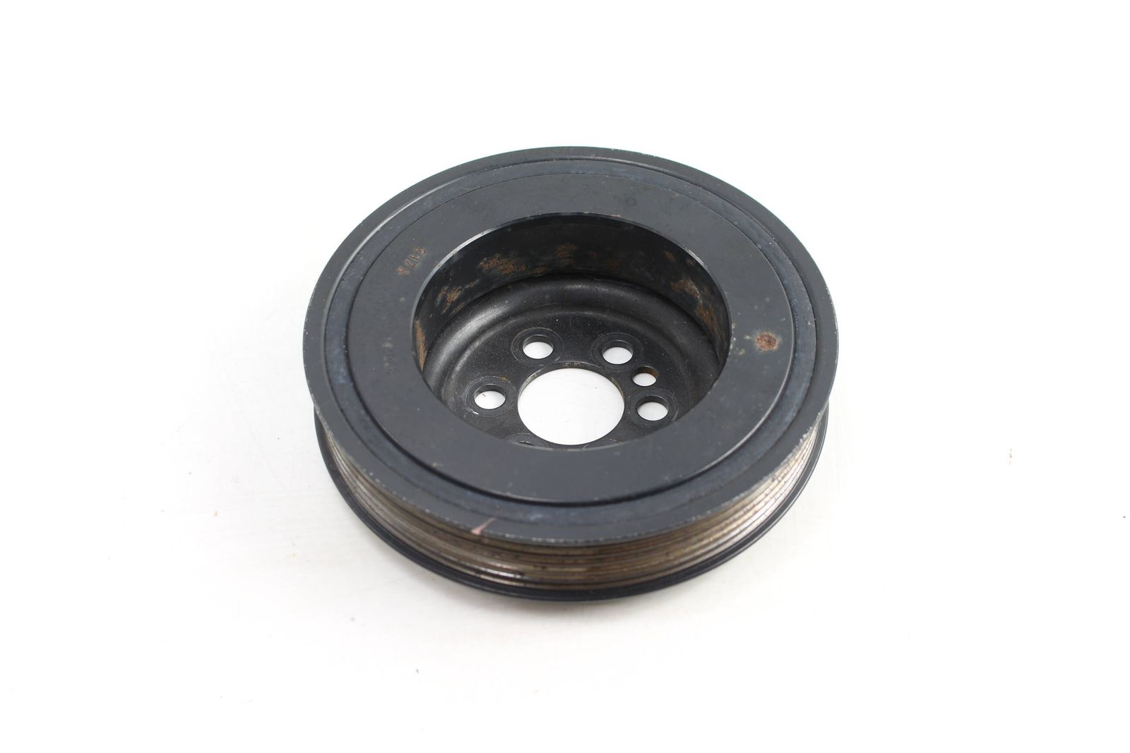 HARMONIC BALANCER / CRANKSHAFT / CRANK PULLEY AUDI A3 A4 S3 TT TTS VW