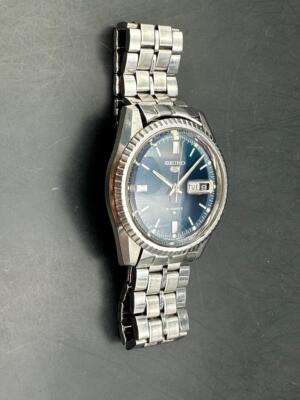 た*う様 セイコー5 SEIKO5 6119‐8030 SEIKO 5 6119-8030 セイコーファイブ 1968年製 初期の61