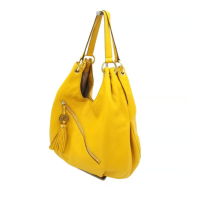 ★Excellent conditiion Michael Kors Bag★ Michael Kors Avril Large Top Zip Handbag: Satchel Shoulder Bag