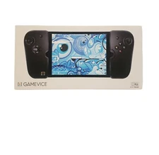 iPad Mini Gamevice Video Game Controller Model GV141 / DEFECTIVE 