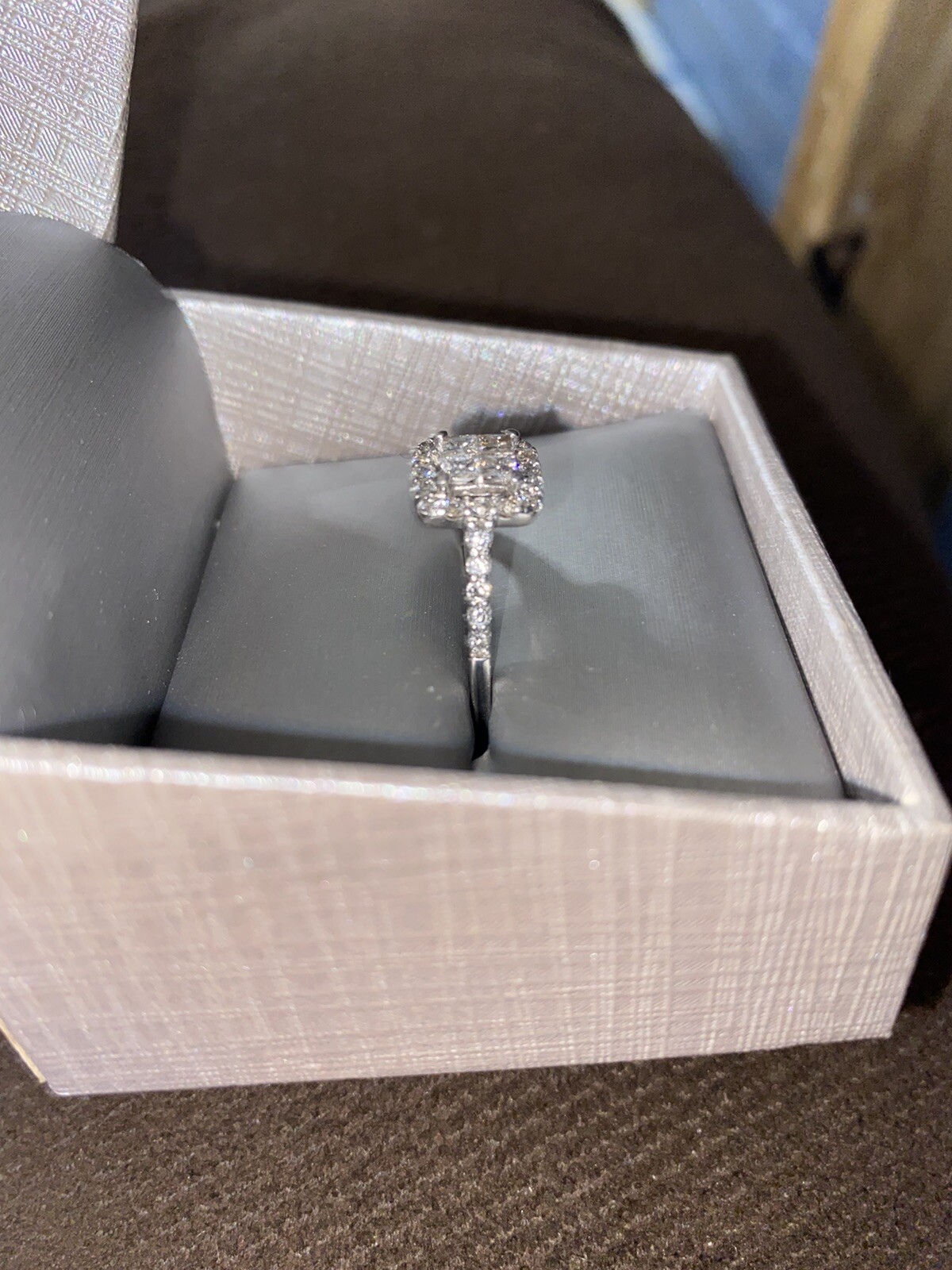 ebay engagement rings