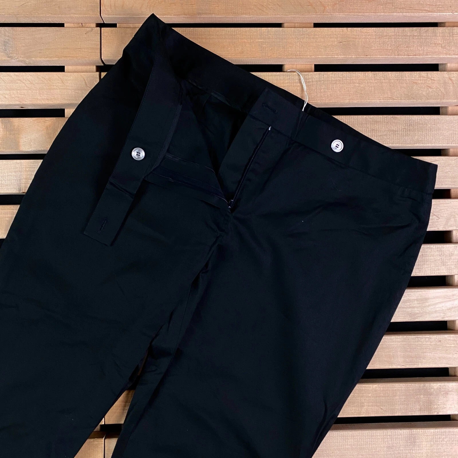 Pantalone donna Valentino Roma taglia 44 10