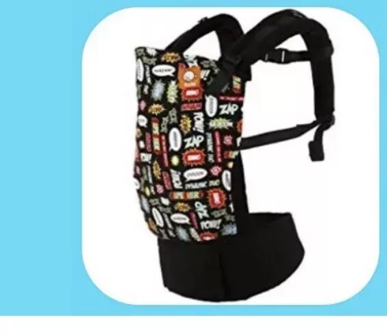 Tula Sidekick With Side Chew Wraps And Detachable Shade eBay
