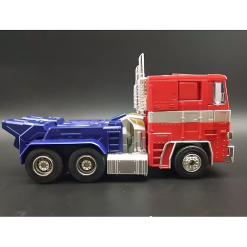 Wanxiang KO MP 44 Autobots OP Leader 2024 Reissue - Picture 4 of 4