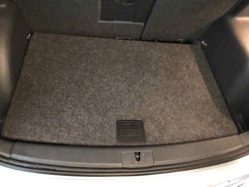 Casseto Porta Oggetti per VOLKSWAGEN GOLF PLUS V (5M1) Highline 2006 164345 - Foto 21 di 24