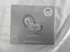 ME MAKEOVER ESSENTIALS CONTOUR KIT With Mirror NEW