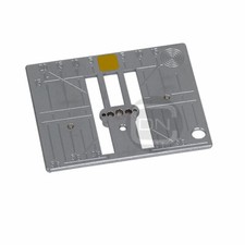 Stichplatte Punching Bernina 560 580