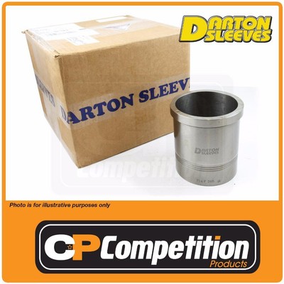 Гильзы darton subaru