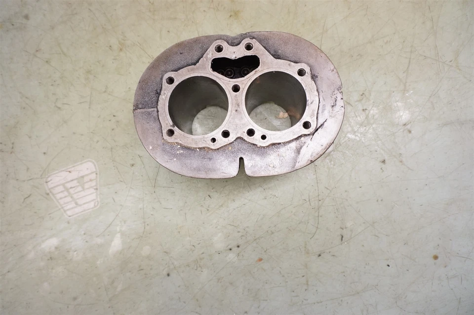 Bsa A10 A 10 cilindros 650 Ariel Huntmaster cilindro de extremo superior *2027 Foto 2 de 4