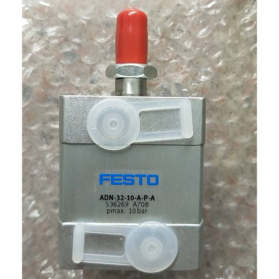 1PC FESTO ADN-32-10-A-P-A 536269 Cylinder ADN3210APA New