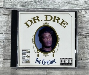 The Chronic 1992 | eBay