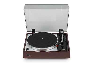 Thorens TD 1500 - Plattenspieler,Walnuss, Neu, OVP, Versiegelt, Vom Fachhändler