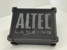 Altec Lansing RM3010 Amplified Speaker System - EUC