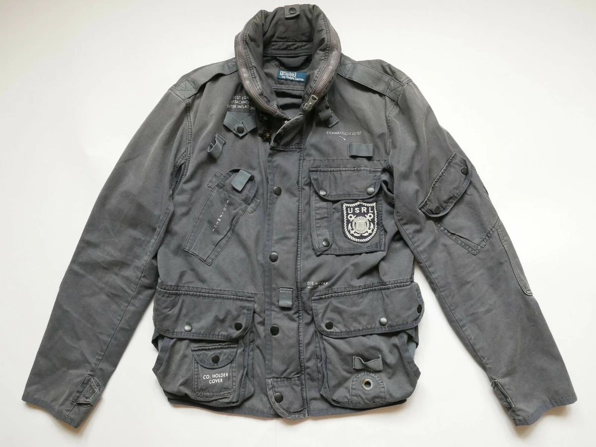 Jacket polo top ralph lauren ebay