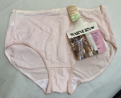 warners briefs