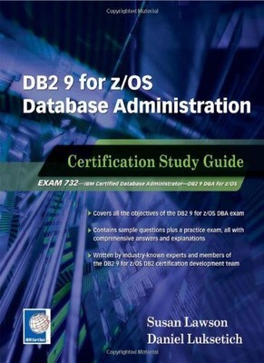 DB2 9 für Z/OS Datenbankadministration Zertifizierung Studienhandbuch... - Lawson