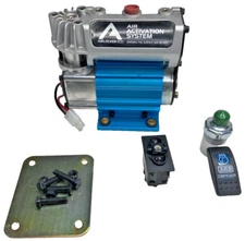 ARB Air Locker Activation Compressor 19014264, 0818114006524; No box