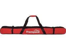 Transpack Alpine Ski Bag Red