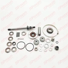 Supercharger Kit For SEA-DOO 1503 4-Tec 17 Tooth, 010-103K Non Intercooled Model