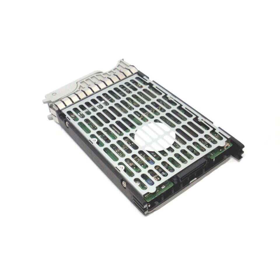 HP A6192A 36GB 10K RPM FC Hard Drive Disk - Image 3 of 4