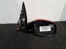 Retroviseur droit (ou coque) Peugeot 206
