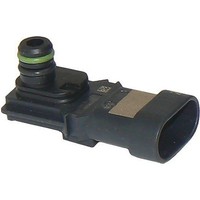Metzger 0906045 Sensor Saugrohrdruck FüR Renault Dacia