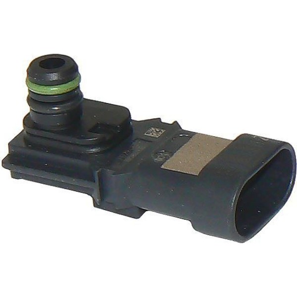 Metzger 0906045 Sensor Saugrohrdruck FüR Renault Dacia-image