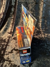 LEGO Dimensions Gremlins Team Pack Brand New (2016) Mint 10+ USA