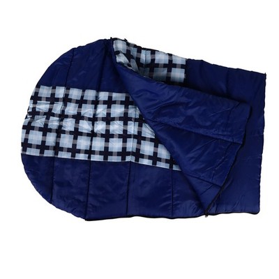 Puppy Sleeping Bag Precise Wiring Warm Comfortable Lightweight Portable Dog SET