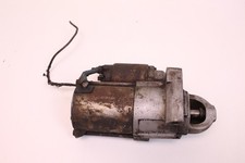 Starter Motor 5.3L Fits 99-02 SILVERADO 1500 PICKUP 1296368