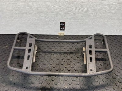 2011 Can Am Outlander Max 800R XT Front Rack 