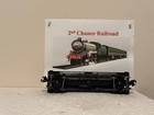 O Scale Trains Lionel New York Central Tank Car Tank Car 26118 — photo 4
