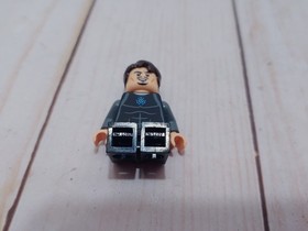 Lego Tony Stark Minifigure Marvel Super Heroes 76007 Iron Man